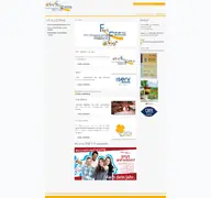 Kleine Seitenvorschau von frya-fresena-grundschule.de