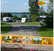 Kleine Seitenvorschau von camping-bautzen.de