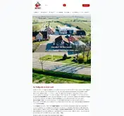 Kleine Seitenvorschau von obsthof.de