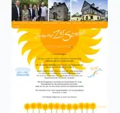 Kleine Seitenvorschau von zur-sonne-enkirch.de