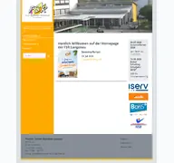 Kleine Seitenvorschau von fsrlangenau.de