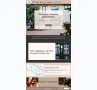 Kleine Seitenvorschau von hofladen-brunner.de