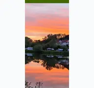 Kleine Seitenvorschau von camping-beisefoerth.de