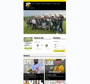 Kleine Seitenvorschau von fsv-fernwald.de