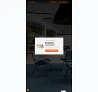 Kleine Seitenvorschau von bueroform.de