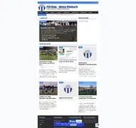 Kleine Seitenvorschau von fsv-rimbach.de