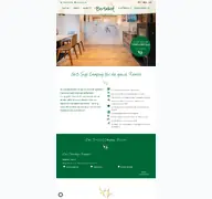 Kleine Seitenvorschau von camping-bertahof.at