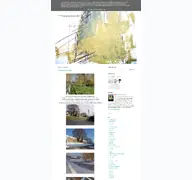 Kleine Seitenvorschau von thisdisorderedlife.blogspot.com