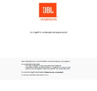 Kleine Seitenvorschau von jbl.com.br