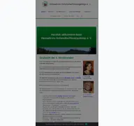 Kleine Seitenvorschau von hohenelbe.de
