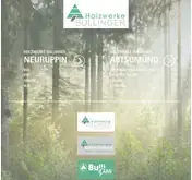 Kleine Seitenvorschau von bullinger.de