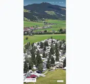 Kleine Seitenvorschau von camping-brixen.at