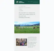 Kleine Seitenvorschau von hoisseis-biohofladen.de