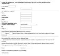 Kleine Seitenvorschau von zuschuss.saar-fv.de