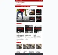 Kleine Seitenvorschau von bundesjustizportal.de