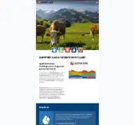 Kleine Seitenvorschau von campingcard-berneroberland.ch