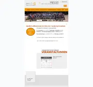 Kleine Seitenvorschau von ovtg.de