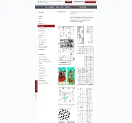 Kleine Seitenvorschau von raetsel.deike-online.de