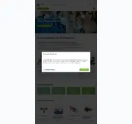 Kleine Seitenvorschau von ozg-healthcare.ch