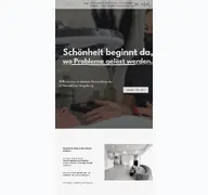 Kleine Seitenvorschau von ozlem-eroglu.de
