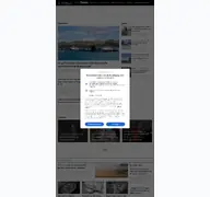 Kleine Seitenvorschau von navytimes.com