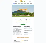 Kleine Seitenvorschau von camping-drei-gleichen.de