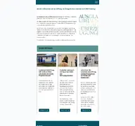 Kleine Seitenvorschau von landeskirchenstiftung.de