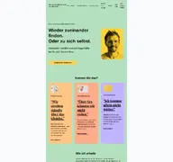 Kleine Seitenvorschau von paar-und-sexualberatung-eick.de
