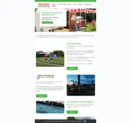 Kleine Seitenvorschau von camping-eldorado.de