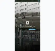 Kleine Seitenvorschau von abacus-hotel.de
