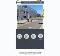 Kleine Seitenvorschau von paari.de