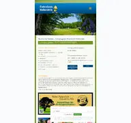 Kleine Seitenvorschau von camping-entenfarm.de
