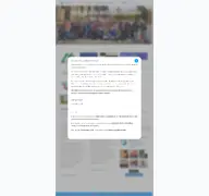 Kleine Seitenvorschau von gesamtschule-schermbeck.de