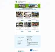 Kleine Seitenvorschau von gesamtschule-seilersee.de