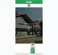 Kleine Seitenvorschau von packbier-aachen.de