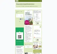 Kleine Seitenvorschau von landfrauenverband-heilbronn.de