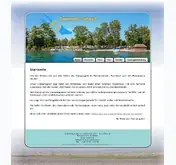 Kleine Seitenvorschau von camping-fischbach.de