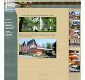 Kleine Seitenvorschau von burgteich-zittau.de