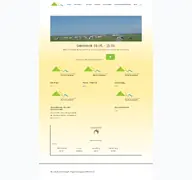 Kleine Seitenvorschau von camping-freizeit-gmbh.de