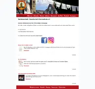 Kleine Seitenvorschau von gesellschaft-oberstadt.de