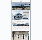 Kleine Seitenvorschau von autohaus-jeckle.de