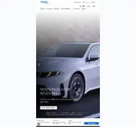 Kleine Seitenvorschau von autohaus-kainz.de
