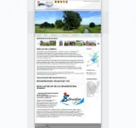 Kleine Seitenvorschau von zweckverband-schwalm.de