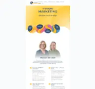 Kleine Seitenvorschau von managed-marketing.de