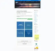 Kleine Seitenvorschau von camping-grabner.at
