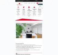 Kleine Seitenvorschau von business-center-ulm.de