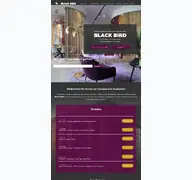 Kleine Seitenvorschau von business-restaurant.de