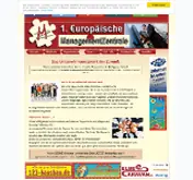 Kleine Seitenvorschau von managementzentrale.de
