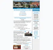 Kleine Seitenvorschau von paelzer-buwe.de