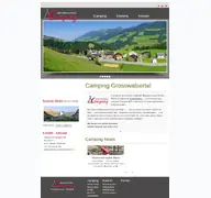 Kleine Seitenvorschau von camping-grosswalsertal.at